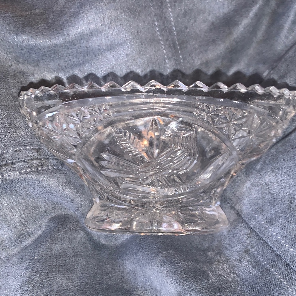 Vintage Hofbauer The Byrdes Collection